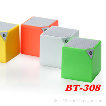 Hotselling Promotional Portable Bluetooth Speaker